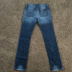 Joe’s Jeans Cigarette 25